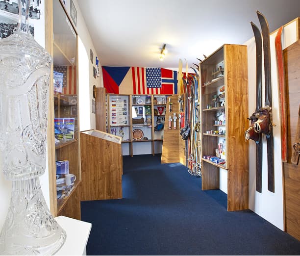 Ski muzeum